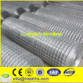 factory Anping welded wire mesh